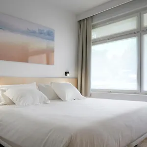  Appartement Isaga Spanje