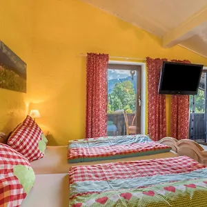 Zwischen Chiemsee Und Bergen Dg Apartment Bernau am Chiemsee
