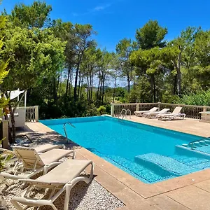  Appartement Pinosol Spanje