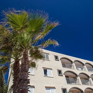  Appartement Zodiac Spanje