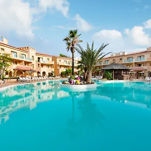  Appartement Elba Lucia Sport & Spanje