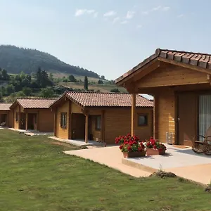  Vakantiehuis Satia Berri Spanje